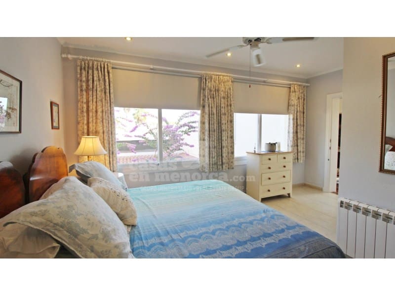 Chalet de 7 habitaciones en Binixica en venta con piscina garaje - 1.975.000 € (Ref: 7986192)