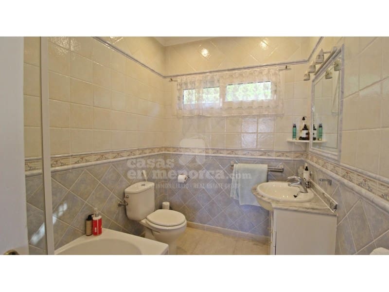 Chalet de 7 habitaciones en Binixica en venta con piscina garaje - 1.975.000 € (Ref: 7986192)