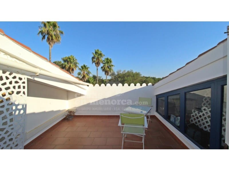 Chalet de 7 habitaciones en Binixica en venta con piscina garaje - 1.975.000 € (Ref: 7986192)