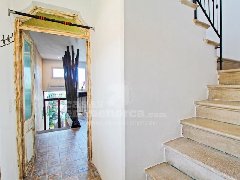 3 camera da letto Casa in vendita in Mahon / Mao con piscina - 725.000 € (Rif: 7986193)