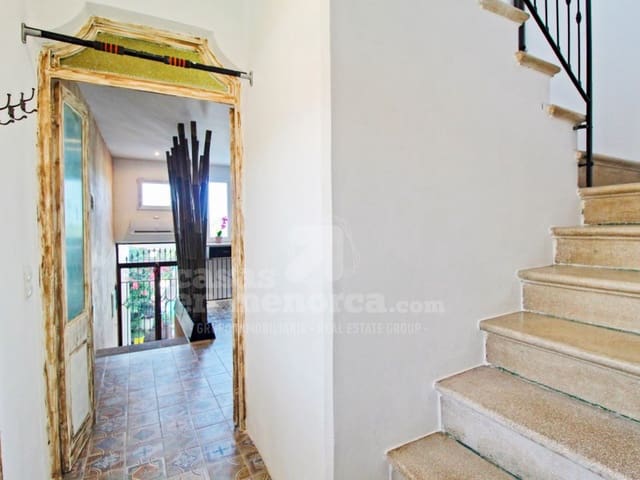 3 soverom Hus til salgs i Mahón / Maó med svømmebasseng - € 725 000 (Ref: 7986193)