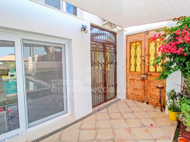 3 camera da letto Casa in vendita in Mahon / Mao con piscina - 725.000 € (Rif: 7986193)