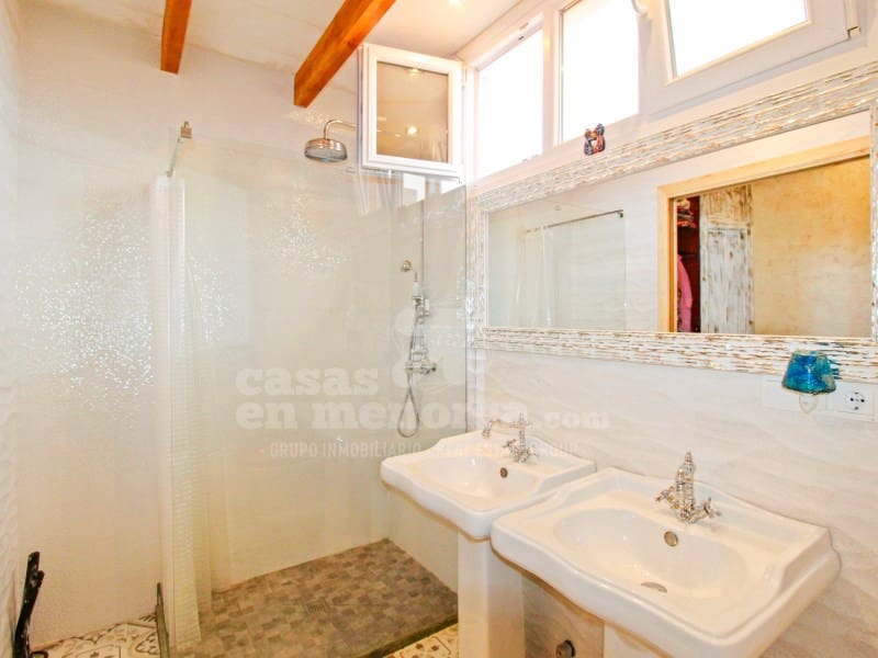 3 camera da letto Casa in vendita in Mahon / Mao con piscina - 725.000 € (Rif: 7986193)