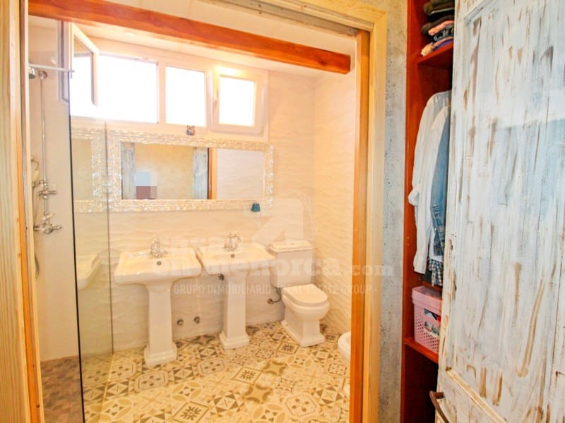 3 camera da letto Casa in vendita in Mahon / Mao con piscina - 725.000 € (Rif: 7986193)