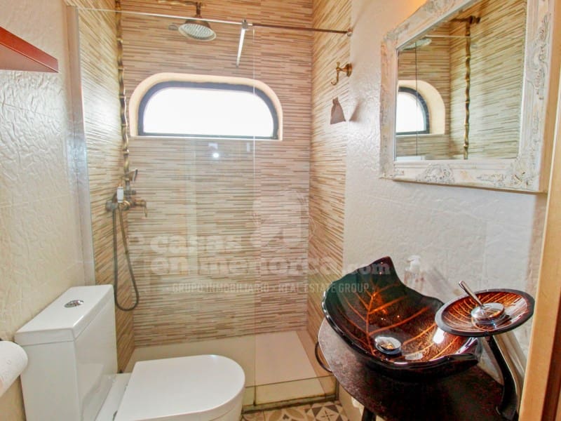 3 camera da letto Casa in vendita in Mahon / Mao con piscina - 725.000 € (Rif: 7986193)