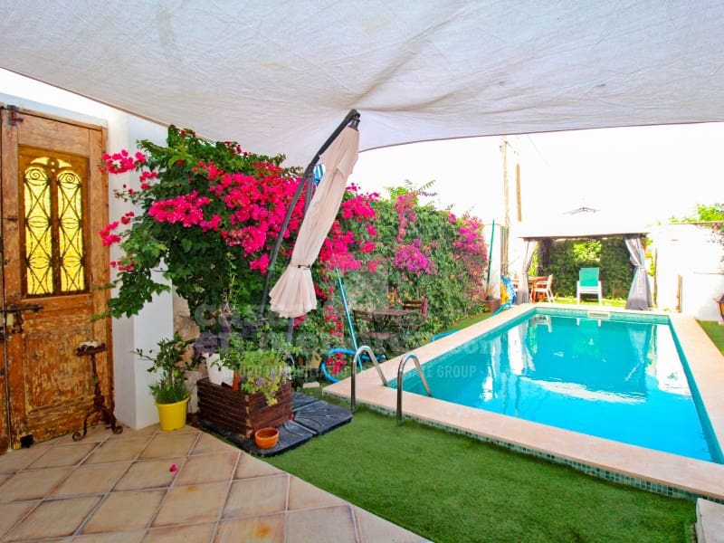 3 camera da letto Casa in vendita in Mahon / Mao con piscina - 725.000 € (Rif: 7986193)