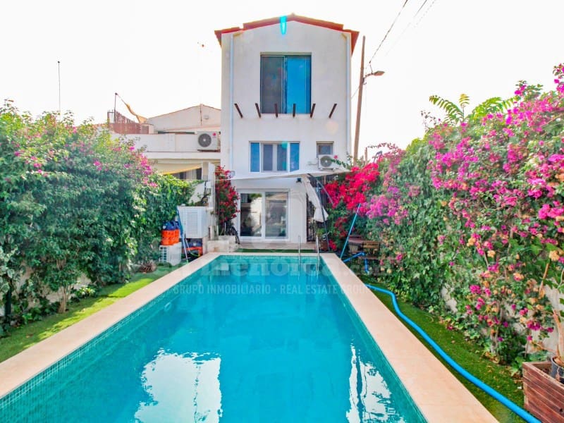 3 camera da letto Casa in vendita in Mahon / Mao con piscina - 725.000 € (Rif: 7986193)