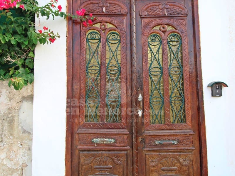 3 camera da letto Casa in vendita in Mahon / Mao con piscina - 725.000 € (Rif: 7986193)