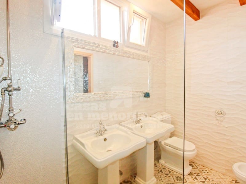 3 camera da letto Casa in vendita in Mahon / Mao con piscina - 725.000 € (Rif: 7986193)