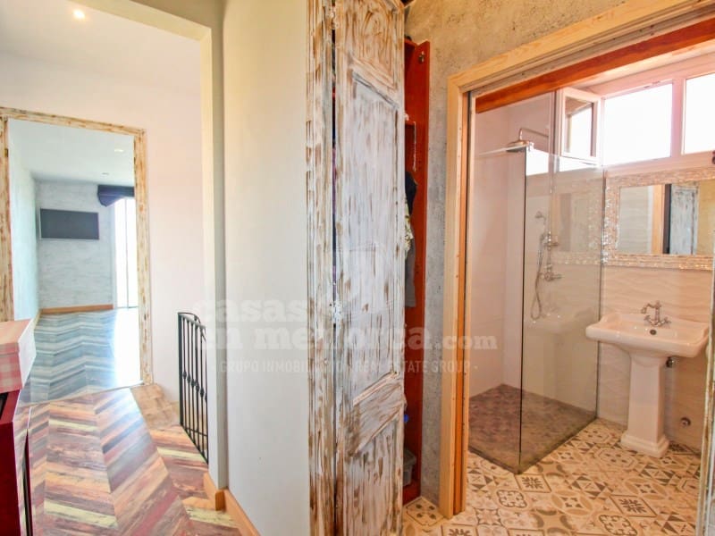 3 camera da letto Casa in vendita in Mahon / Mao con piscina - 725.000 € (Rif: 7986193)