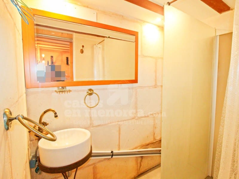 3 camera da letto Casa in vendita in Mahon / Mao con piscina - 725.000 € (Rif: 7986193)