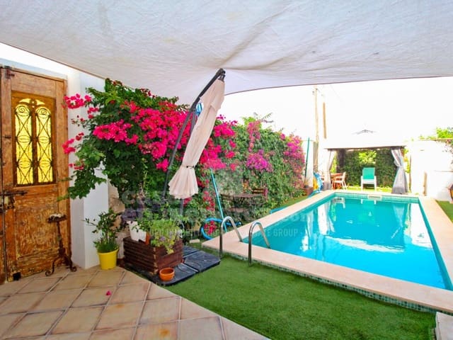 3 soverom Hus til salgs i Mahón / Maó med svømmebasseng - € 725 000 (Ref: 7986193)