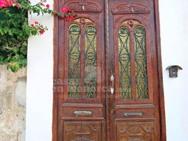 3 soverom Hus til salgs i Mahón / Maó med svømmebasseng - € 725 000 (Ref: 7986193)