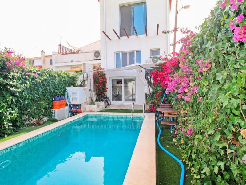 3 camera da letto Casa in vendita in Mahon / Mao con piscina - 725.000 € (Rif: 7986193)