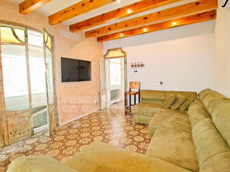3 camera da letto Casa in vendita in Mahon / Mao con piscina - 725.000 € (Rif: 7986193)