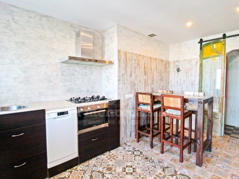 3 camera da letto Casa in vendita in Mahon / Mao con piscina - 725.000 € (Rif: 7986193)