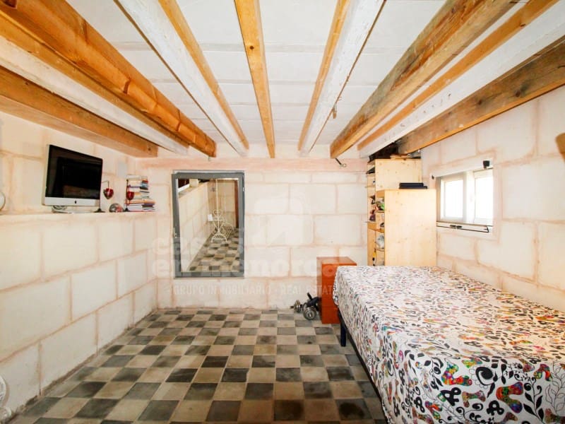 3 camera da letto Casa in vendita in Mahon / Mao con piscina - 725.000 € (Rif: 7986193)