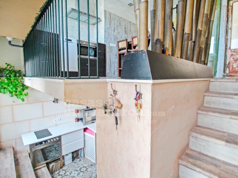 3 camera da letto Casa in vendita in Mahon / Mao con piscina - 725.000 € (Rif: 7986193)