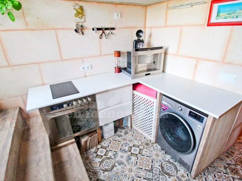 3 camera da letto Casa in vendita in Mahon / Mao con piscina - 725.000 € (Rif: 7986193)