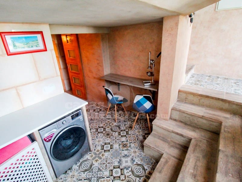 3 camera da letto Casa in vendita in Mahon / Mao con piscina - 725.000 € (Rif: 7986193)