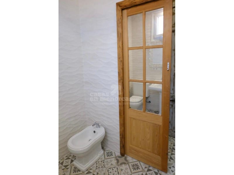 3 camera da letto Casa in vendita in Mahon / Mao con piscina - 725.000 € (Rif: 7986193)