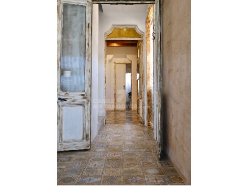 3 camera da letto Casa in vendita in Mahon / Mao con piscina - 725.000 € (Rif: 7986193)