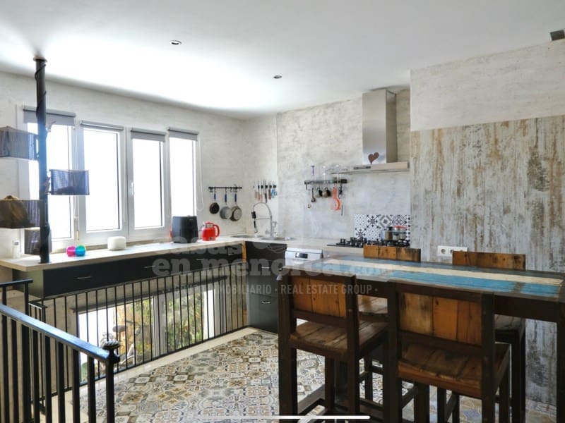 3 camera da letto Casa in vendita in Mahon / Mao con piscina - 725.000 € (Rif: 7986193)