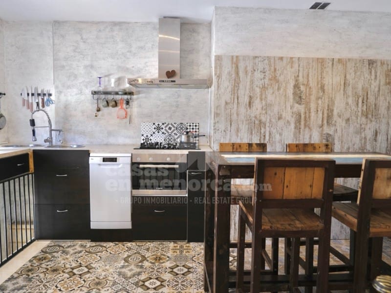 3 camera da letto Casa in vendita in Mahon / Mao con piscina - 725.000 € (Rif: 7986193)