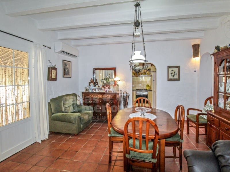 4 soveværelse Finca/Landehus til salg i San Luis / Sant Lluis - € 1.055.000 (Ref: 7986195)