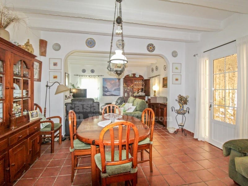 4 soveværelse Finca/Landehus til salg i San Luis / Sant Lluis - € 1.055.000 (Ref: 7986195)