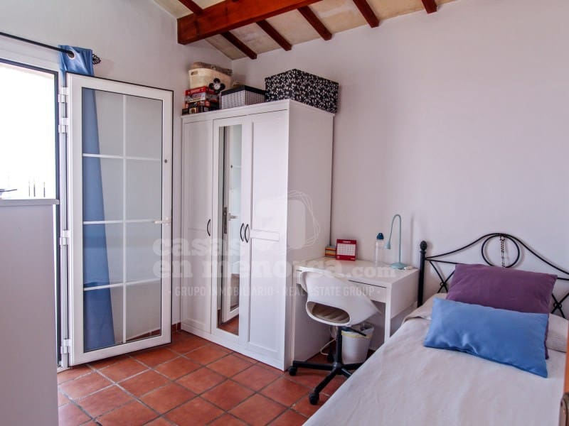 4 soveværelse Finca/Landehus til salg i San Luis / Sant Lluis - € 1.055.000 (Ref: 7986195)