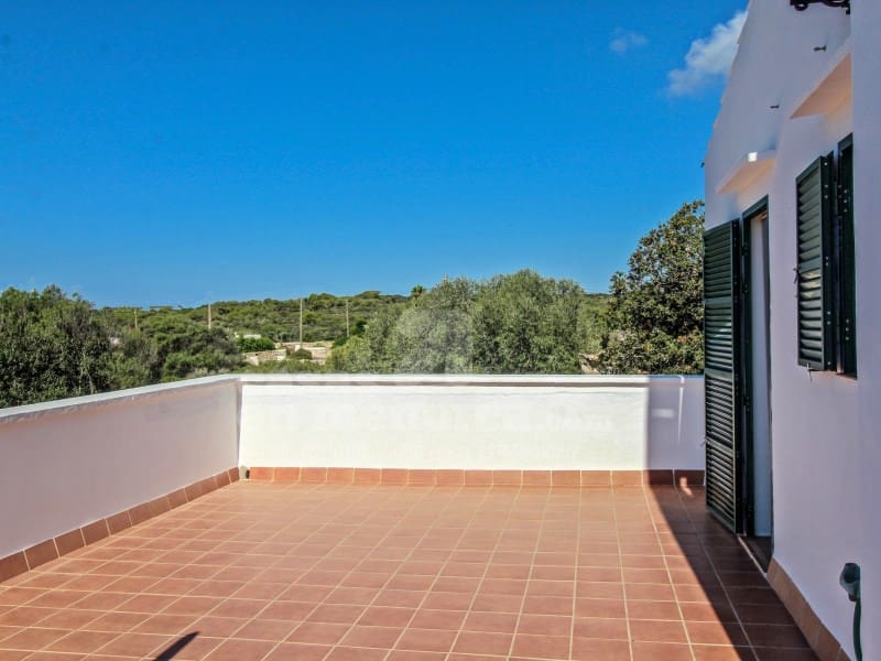 4 soveværelse Finca/Landehus til salg i San Luis / Sant Lluis - € 1.055.000 (Ref: 7986195)
