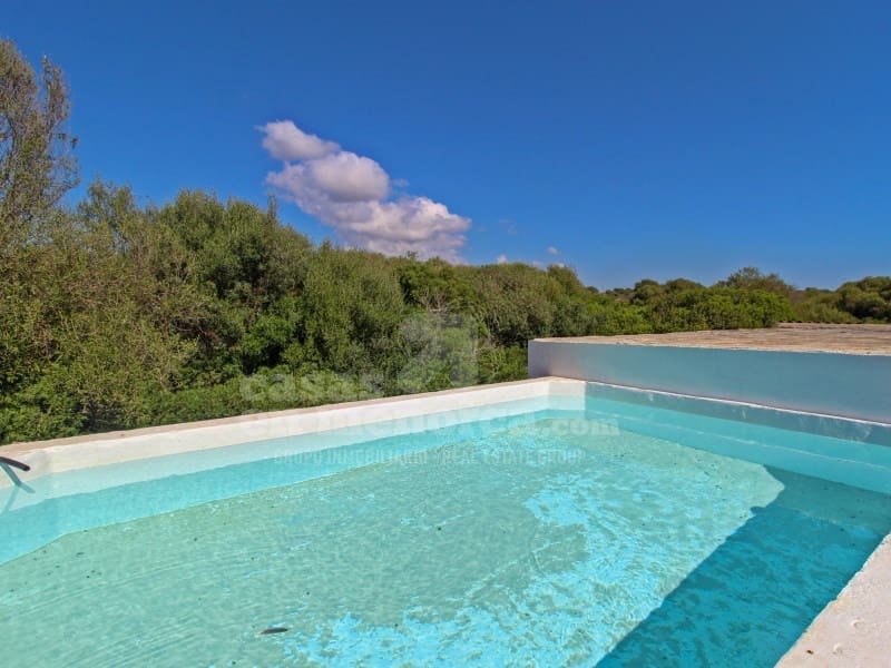 4 soveværelse Finca/Landehus til salg i San Luis / Sant Lluis - € 1.055.000 (Ref: 7986195)