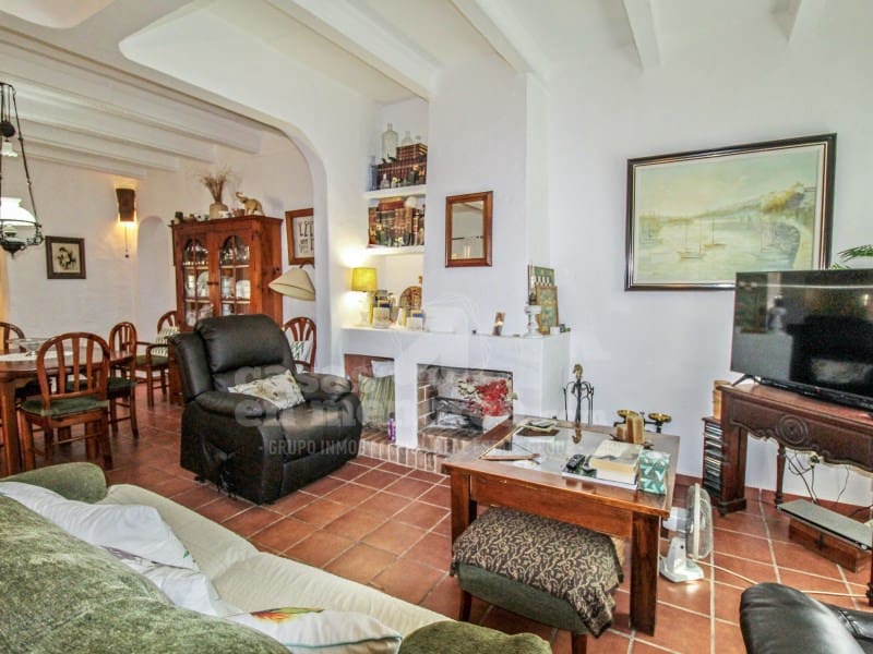 4 soveværelse Finca/Landehus til salg i San Luis / Sant Lluis - € 1.055.000 (Ref: 7986195)