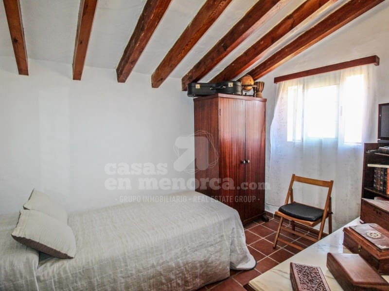 4 soveværelse Finca/Landehus til salg i San Luis / Sant Lluis - € 1.055.000 (Ref: 7986195)