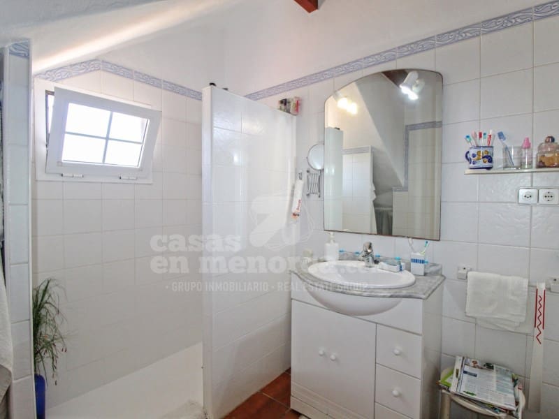 4 soveværelse Finca/Landehus til salg i San Luis / Sant Lluis - € 1.055.000 (Ref: 7986195)