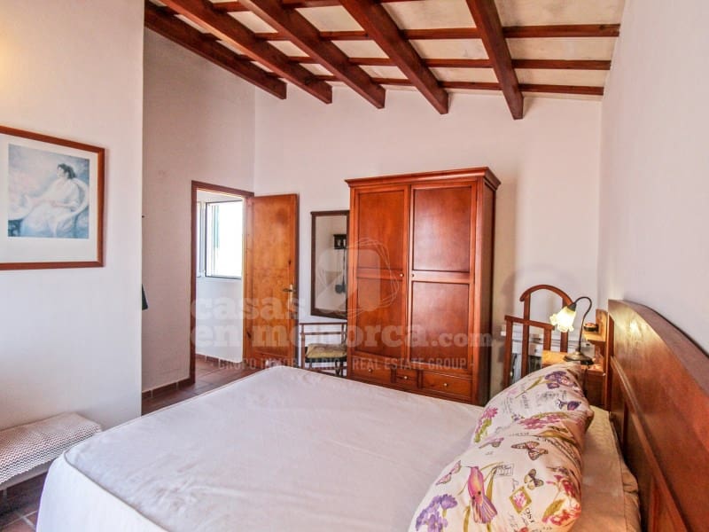 4 soveværelse Finca/Landehus til salg i San Luis / Sant Lluis - € 1.055.000 (Ref: 7986195)