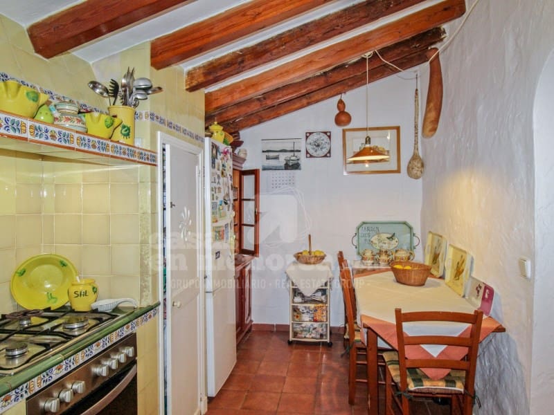 4 soveværelse Finca/Landehus til salg i San Luis / Sant Lluis - € 1.055.000 (Ref: 7986195)