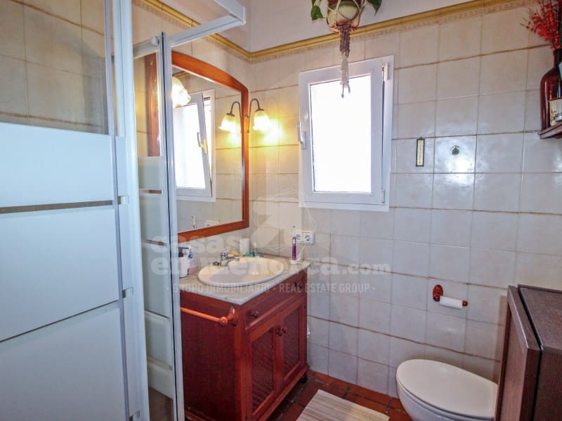 4 soveværelse Finca/Landehus til salg i San Luis / Sant Lluis - € 1.055.000 (Ref: 7986195)