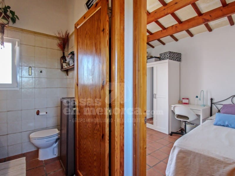 4 soveværelse Finca/Landehus til salg i San Luis / Sant Lluis - € 1.055.000 (Ref: 7986195)
