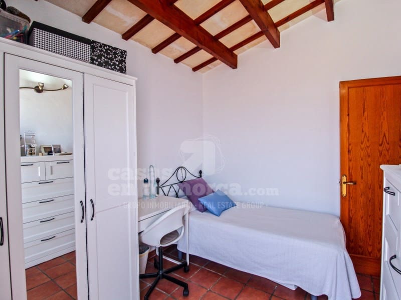 4 soveværelse Finca/Landehus til salg i San Luis / Sant Lluis - € 1.055.000 (Ref: 7986195)