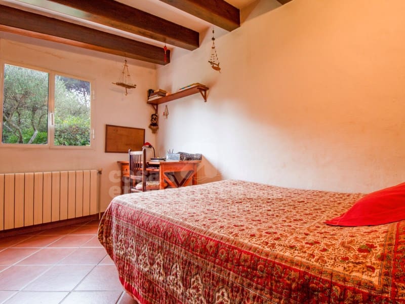 3 chambre Finca/Maison de Campagne à vendre à Es Mercadal avec piscine - 655 000 € (Ref: 8045481)