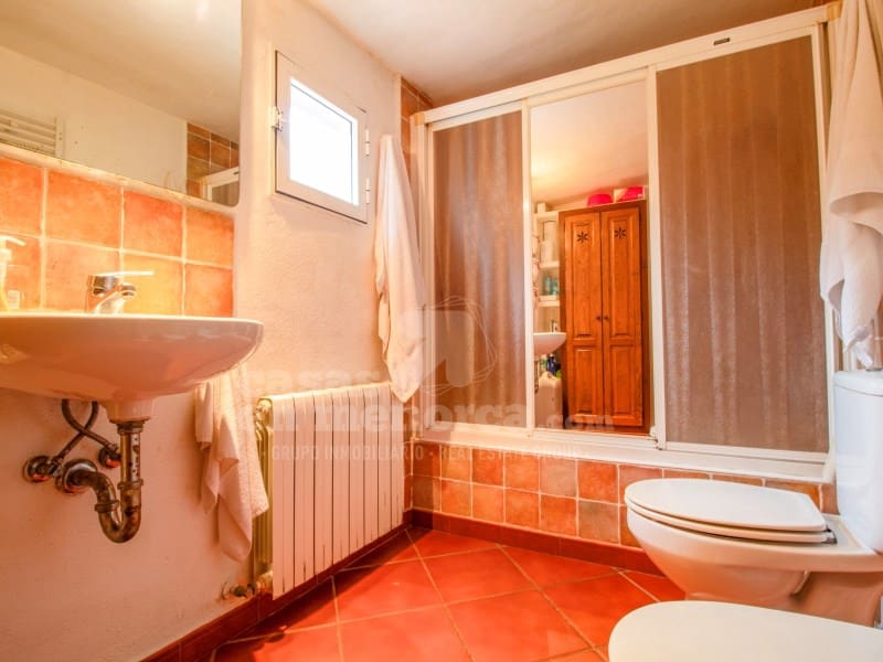 3 chambre Finca/Maison de Campagne à vendre à Es Mercadal avec piscine - 655 000 € (Ref: 8045481)