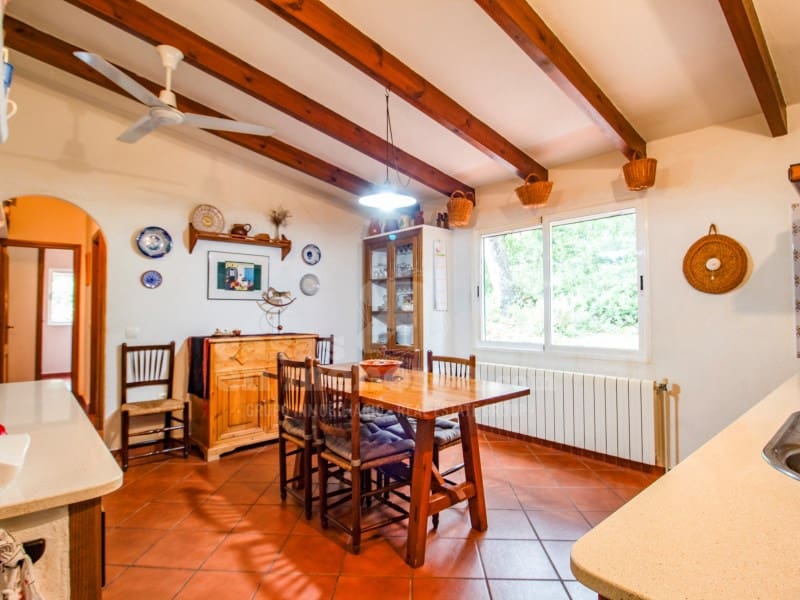 3 chambre Finca/Maison de Campagne à vendre à Es Mercadal avec piscine - 655 000 € (Ref: 8045481)