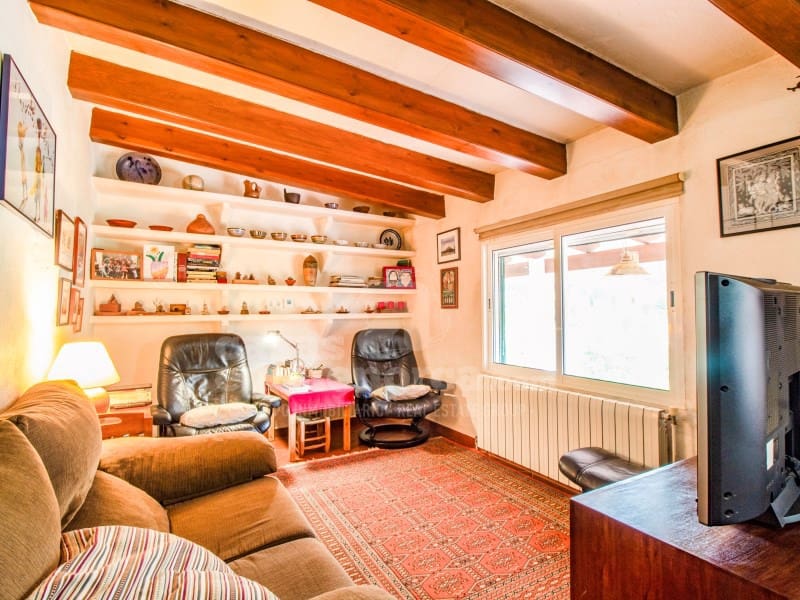 3 chambre Finca/Maison de Campagne à vendre à Es Mercadal avec piscine - 655 000 € (Ref: 8045481)