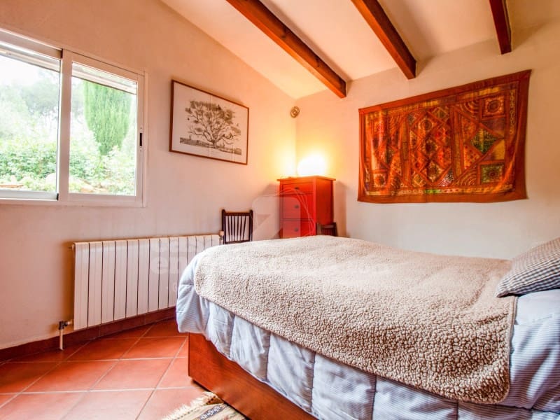3 chambre Finca/Maison de Campagne à vendre à Es Mercadal avec piscine - 655 000 € (Ref: 8045481)