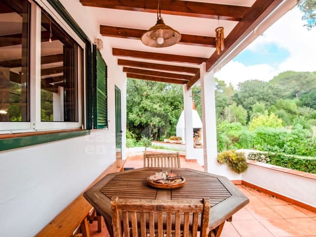 3 bedroom Finca/Country House for sale in Es Mercadal with pool - € 655,000 (Ref: 8045481)