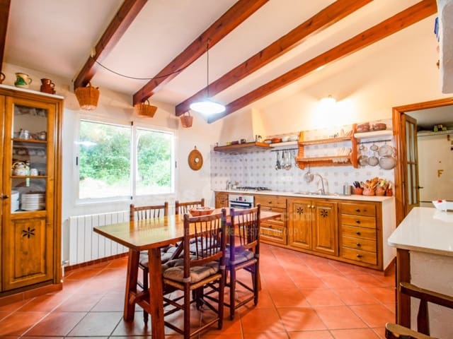 3 bedroom Finca/Country House for sale in Es Mercadal with pool - € 655,000 (Ref: 8045481)