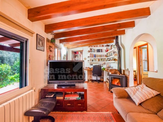 3 bedroom Finca/Country House for sale in Es Mercadal with pool - € 655,000 (Ref: 8045481)