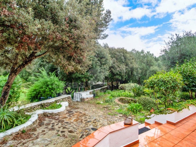 3 chambre Finca/Maison de Campagne à vendre à Es Mercadal avec piscine - 655 000 € (Ref: 8045481)